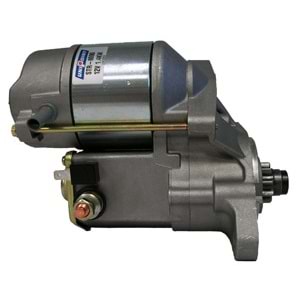 MARŞ MOT.12V KUBOTA 9 DİŞ