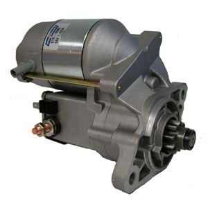 MARŞ MOT.12V KUBOTA 9 DİŞ