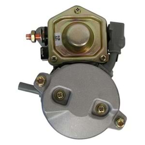 MARŞ MOT.12V KUBOTA 9 DİŞ