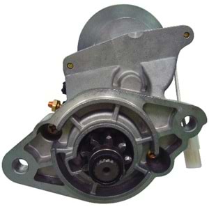 MARŞ MOT.12V 9T 1.2KW KUBOTA 30HP DİZEL ENGİNE