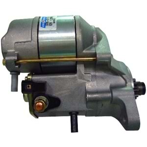 MARŞ MOT.12V 9T 1.2KW KUBOTA 30HP DİZEL ENGİNE