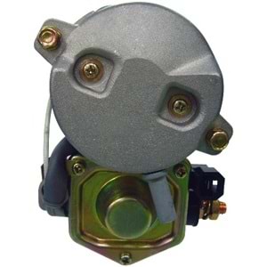 MARŞ MOT.12V 9T 1.2KW KUBOTA 30HP DİZEL ENGİNE