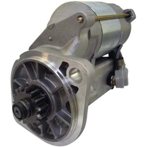 MARŞ MOT.12V 15T 1.4KW T.KING JOHN DEERE