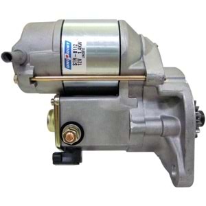 MARŞ MOT.12V 15T 1.4KW T.KING JOHN DEERE