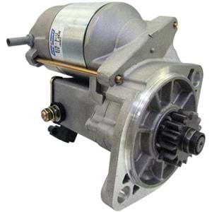 MARŞ MOT.12V 15T 1.4KW T.KING JOHN DEERE