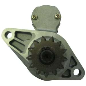 MARŞ MOTORU 12V 1.7KW 13 DİŞ TOYOTA LEXUS-AVENSIS