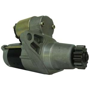 MARŞ MOTORU 12V 1.7KW 13 DİŞ TOYOTA LEXUS-AVENSIS