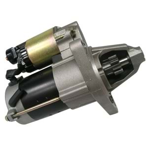 MARŞ MOTORU 12V 1.2KW 9 DİŞ HONDA CIVIC 1.7L 2001-