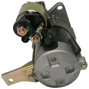 MARŞ MOTORU 12V 1.2KW 9 DİŞ HONDA CIVIC 1.7L 2001-