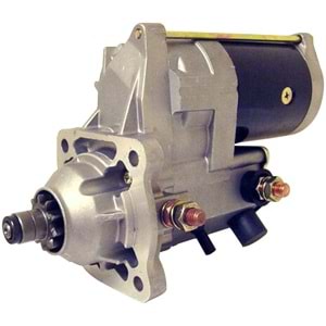 MARŞ MOT.12V 3.OKW 10D CAT.3114.3116