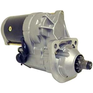 MARŞ MOT.12V 3.OKW 10D CAT.3114.3116