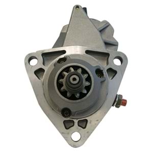 MARŞ.MOT.12V 4.OKWWCUMMINS İŞ MAK.