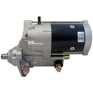 MARŞ.MOT.12V 4.OKWWCUMMINS İŞ MAK.