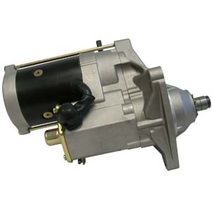 MARŞ.MOT.12V 4.OKWWCUMMINS İŞ MAK.