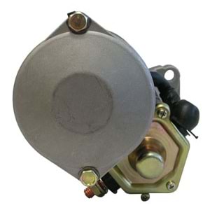 MARŞ.MOT.12V 4.OKWWCUMMINS İŞ MAK.