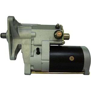 MARŞ MOT.24V HINO KAMYON