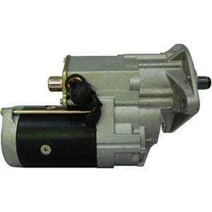 MARŞ MOT.24V HINO KAMYON