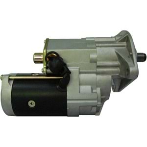 MARŞ MOT.24V HINO KAMYON