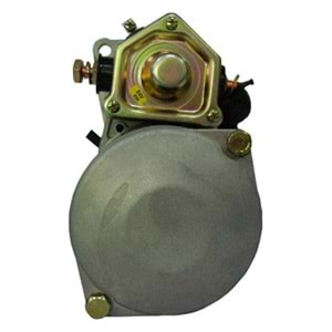 MARŞ MOT.24V HINO KAMYON