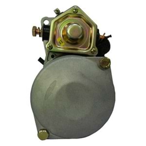 MARŞ MOT.24V HINO KAMYON