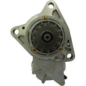 MARŞ MOT.24V MITSUBISHI MOTORLU İŞ