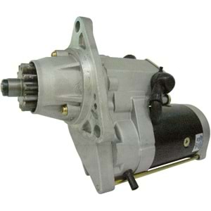 MARŞ MOT.24V MITSUBISHI MOTORLU İŞ