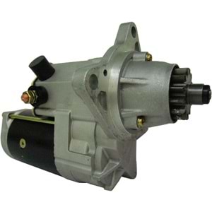 MARŞ MOT.24V MITSUBISHI MOTORLU İŞ
