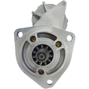 MARŞ MOT.24V 11 DİŞ NISSAN PF6 FD6 PE 6 6KW