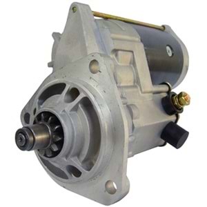 MARŞ MOT.24V 11 DİŞ NISSAN PF6 FD6 PE 6 6KW