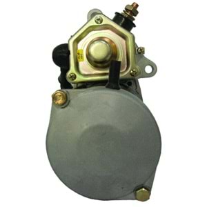 MARŞ MOT.24V IVECO 10 DİŞ EUROSTAR 190E