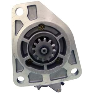 MARŞ MOTORU 24V 6.0KW 12 DİŞ ISUZU MOTORLU İŞ MAK.