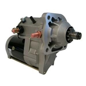 MARŞ MOT.24V 5,5KW 10DİŞ CATERPİLLAR