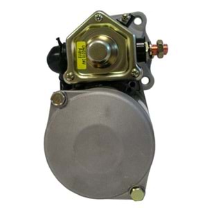 MARŞ MOT.24V 5,5KW 10DİŞ CATERPİLLAR