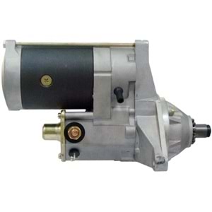 MARŞ MOT.24V 5,5 KW