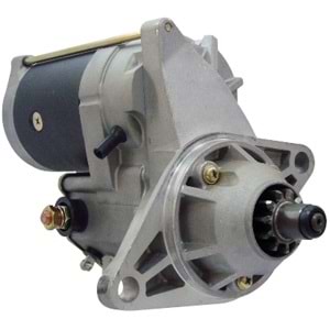 MARŞ MOT.24V 5,5 KW
