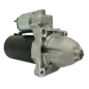 MARŞ MOT.12V 2,5KW 9T CITROEN JUMPER