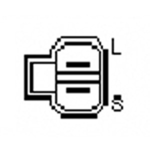 KONJ.KÖM.12V NISSAN SENTRA