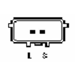 KONJ.12V NISSAN MAXIMA QX 2.0i 95>