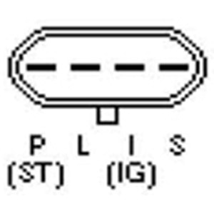 KONJ.12V RENAULT CLIO KANGOO