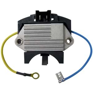 KONJ.KÖM.12V RENAULT-9 ÇİFT KABLOLU