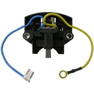 KONJ.KÖM.12V RENAULT-9 ÇİFT KABLOLU