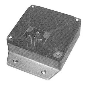 KONJEKTÖR 24V MERCEDES 4 FİŞLİ