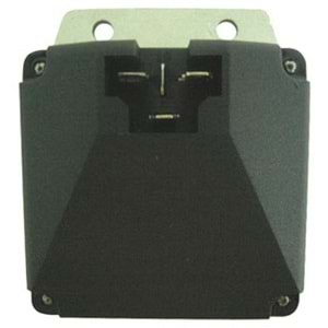 KONJEKTÖR 24V MERCEDES 4 FİŞLİ