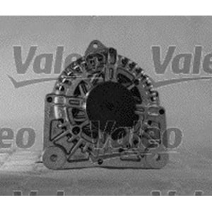 ALTERNATÖR RENAULT