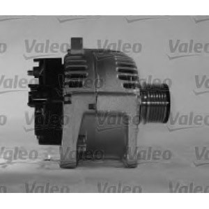 ALTERNATÖR RENAULT