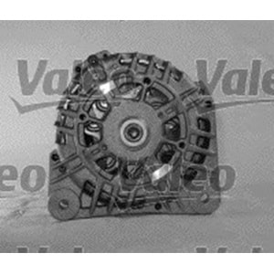 ALTERNATÖR RENAULT DALCIA LOGAN