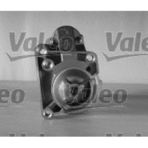 MARŞ MOTORU D9E 771 RENAULT