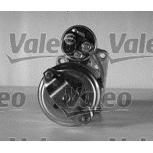 MARŞ MOTORU D9E 771 RENAULT