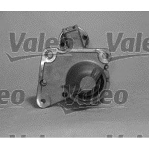 MARŞ MOTORU PEUGEOT -CITROEN C4