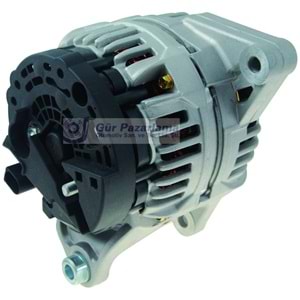 13921 ALT.12V 90A A4 1.8T 96-01 / SKODA SUPER